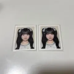 イコラブ 齋藤樹愛羅 IDフォト 宝石衣装