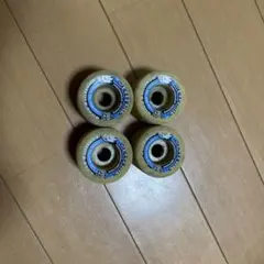 Spitfire Pro Classics スケートボードホイール 4個セット - メルカリ