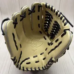 ミズノ　一般軟式用　エムジーソフター　オールラウンド用　左投げ　新品
