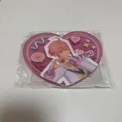 あんスタ コレ缶 2025 Apr. 缶バッジ casual 姫宮桃李 あんスタ コレクション缶バッジ 2025 Apr. Casual 姫宮桃李