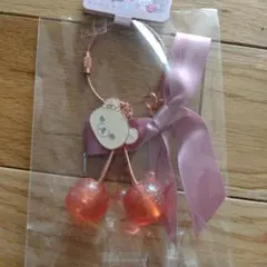 コリラックマ キーホルダー