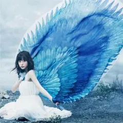 水瀬いのり 直筆サイン入り ポスター Starry Wish 告知 宛名あり