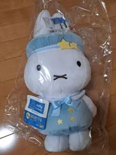 【未開封】ミッフィー タイトーくじ A賞 特大ぬいぐるみ