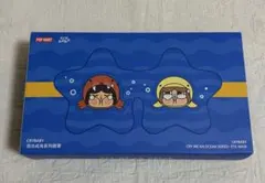 ポップマート ノベルティ CRY ME AN OCEANのサムネイル