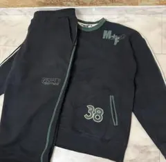 2026年最新】MARITHE FRANCOIS GIRBAUD SWEAT SETUPの人気アイテム