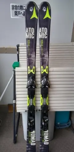 2025年最新】ATOMIC SMOKE NOMADの人気アイテム - メルカリ