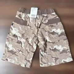 breeze ハーフパンツ