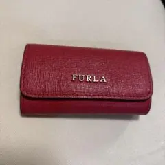 FURLA キーケース ／鍵