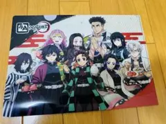 2025年最新】鬼滅 クリアファイルの人気アイテム - メルカリ