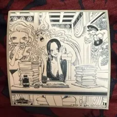 ボア・ハンコック キャラクターグッズ