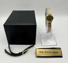 オメガ デビル ゴールドレディース ビンテージ OMEGA DeVil オメガ デ・ヴィル｜レディース腕時計専門店 通販サイト ベティーロード