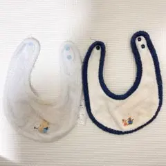 familiarスタイ２枚