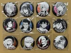 d.gray-man デコレクション缶バッジコンプリート全種セット