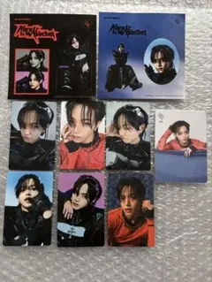 JO1 Handz In My Pocket 大平祥生 コンプ