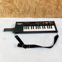 良品】 YAMAHA SK15 シンセサイザー 取説 ケース 名機 動作確認済