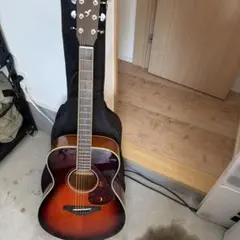 2026年最新】yamaha fg720sの人気アイテム - メルカリ