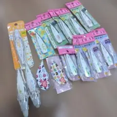 PLUS Deco Rush デコラッシュ まとめ売り セット