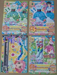 アイカツ！】ライムキャンディコーデ オフィシャルショップ - メルカリ