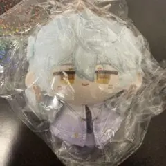MiKeLe製品　崩壊:スターレイル　サンデー　ぬいぐるみ　チャーム