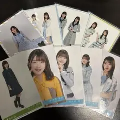 日向坂46 佐々木美玲 生写真 まとめ売り - メルカリ