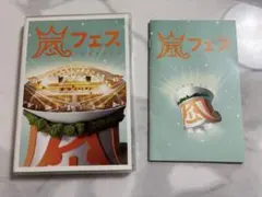 嵐フェス 2013 DVD 2枚組 - メルカリ