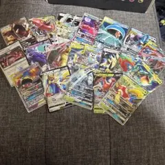 か*ま様 ポケモンカードセット 多様なポケモン