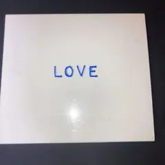 WHITE ASH / BEST ALBUM ”LOVE”
