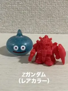 ガン消し　ガンダム　特撮キャラクター フィギュア 8個セット　レア　昭和ガンプラ ガン消し ガンダム 特撮キャラクター フィギュア 8個セット レア