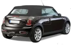 MINI Cooper S Convertibleのサムネイル
