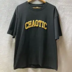 king gnu CHAOTIC TEE 2022 希少2XL ちょいエラーロゴ king gnu CHAOTIC TEE 2022 希少2XL ちょいエラーロゴ - メルカリ