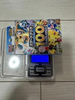 112.23g MEGA スタートデッキ100 バトルコレクション