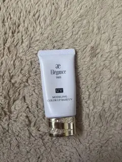 エレガンス モデリング カラーアップ ベース UV LV660 肌色修正