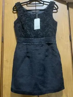 ミニドレス キャバドレス ワンピース rienda