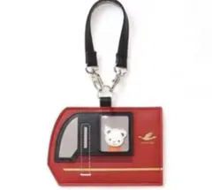 ファミリア JAL ラゲッジタグ 新品未使用 - メルカリ