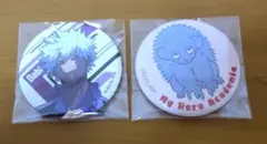 僕のヒーローアカデミア 死柄木弔 荼毘