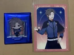 sideM 幸広 お台場 アクキー アクスタ