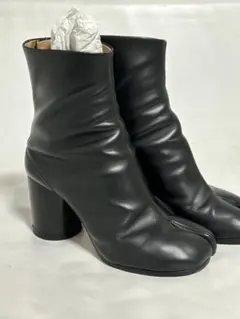 n*読様 Maison Margiela 足袋ブーツ 40 6cm ヒール n*読様 Maison Margiela 足袋ブーツ 40 6cm ヒール Maison Margiela
