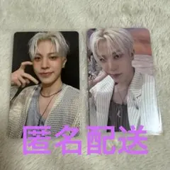 TREASURE PULSE ON とれラッキーカード 会場特典 ジョンファン