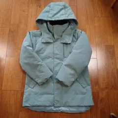 GREEN LABEL RELAXING ダウンコート 140サイズ