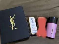 イヴ・サンローラン ファンデーションスターターキット