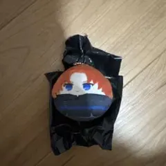銀魂 銀の玉お守り風マスコット - メルカリ