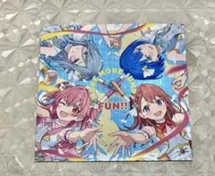 MORE MORE JUMP!! CD プロセカ