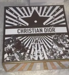 DIOR ディオール　空箱　ショッパー　3個セット