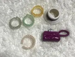 【小物詰め合わせ】シルバニアファミリー