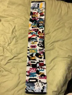 ONE OK ROCK 2019-2020 ツアータオル