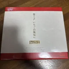 雪ミク　いちご白無垢ver ねんどろいど