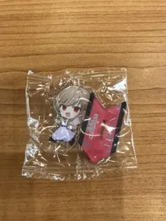 くら寿司　にじさんじ　アクリルスタンド　カード　クリアファイル