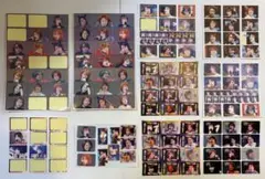 西川貴教T.M.revorutionプリクラシール　デビュー期