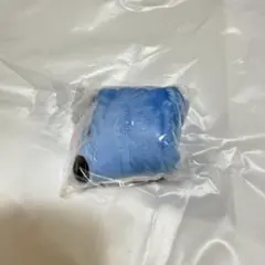 シュガーバニーズ ガチャガチャ 巾着 あおうさ