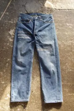 【90s USA製】リーバイス 501 1991年製 W32 L32 リペア済 90s USA製】リーバイス 501 1991年製 W32 L32 リペア済 - メルカリ